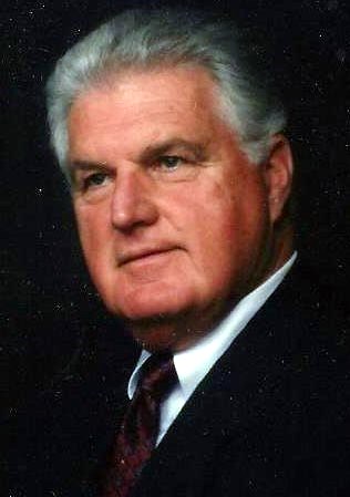 Obituary of Dr. Raymond G. Lundgren