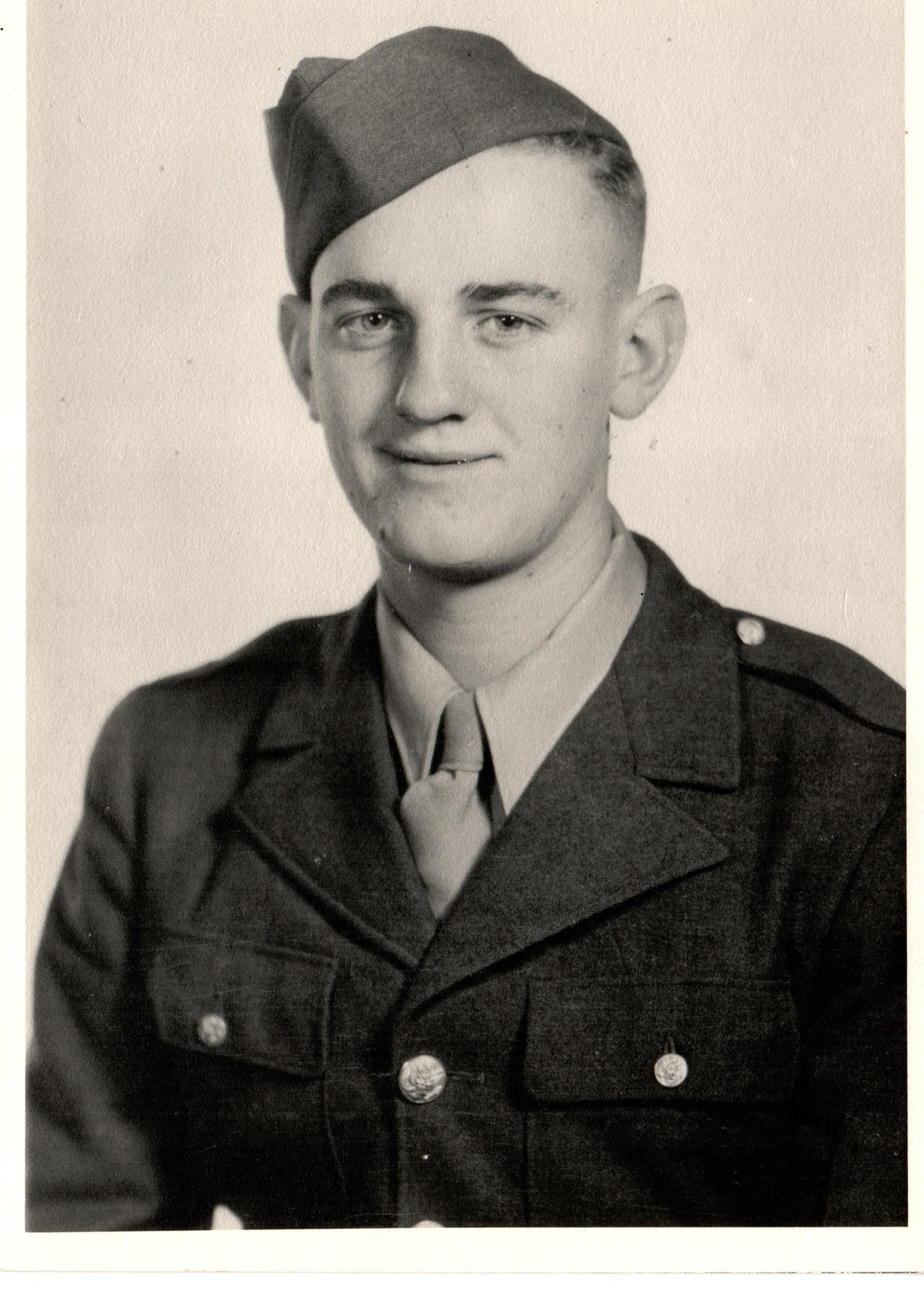 Obituary of John Lafayette Kell