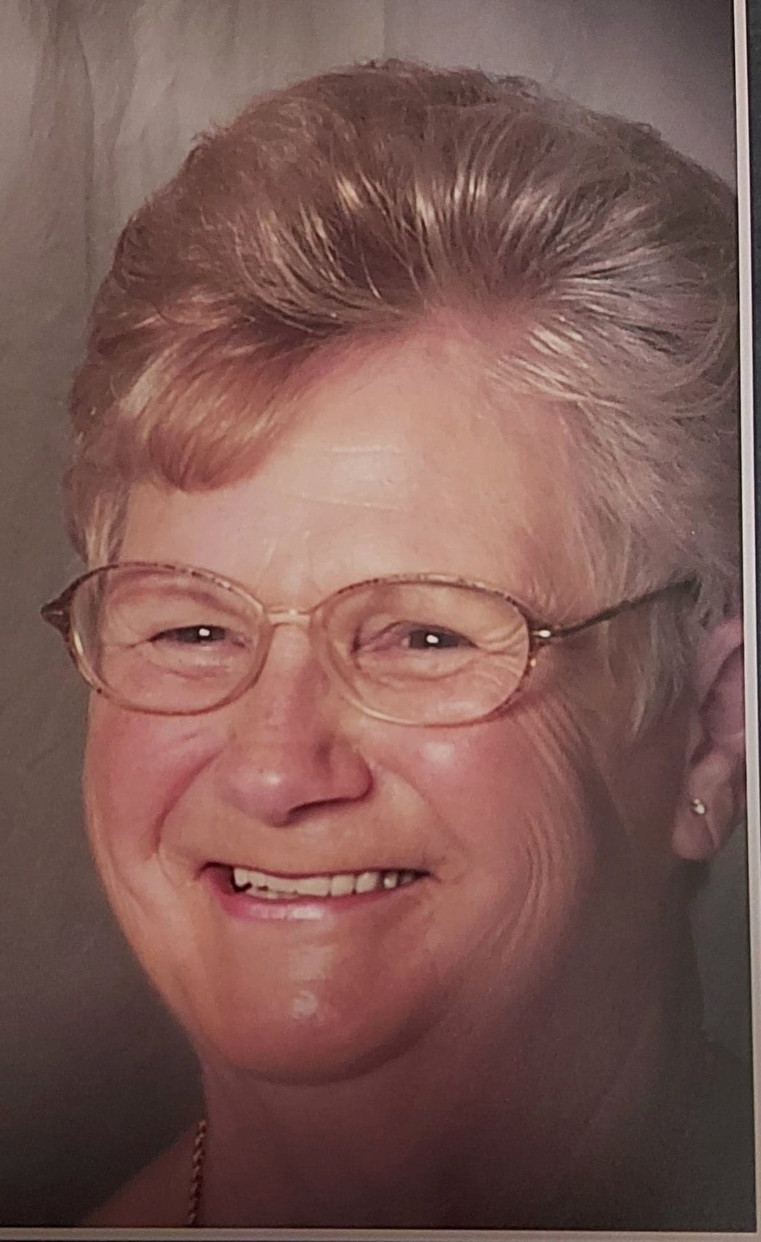 Obituary of Betty Sue Hatcher