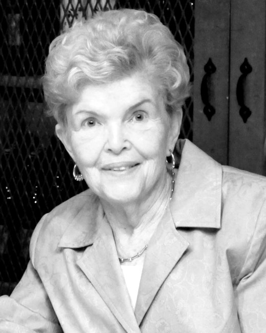 Obituary of Betty Joan Christiansen