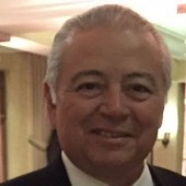 Obituary of Rodolfo Barrera, Jr.