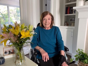 Obituary of Judith Ann Denton