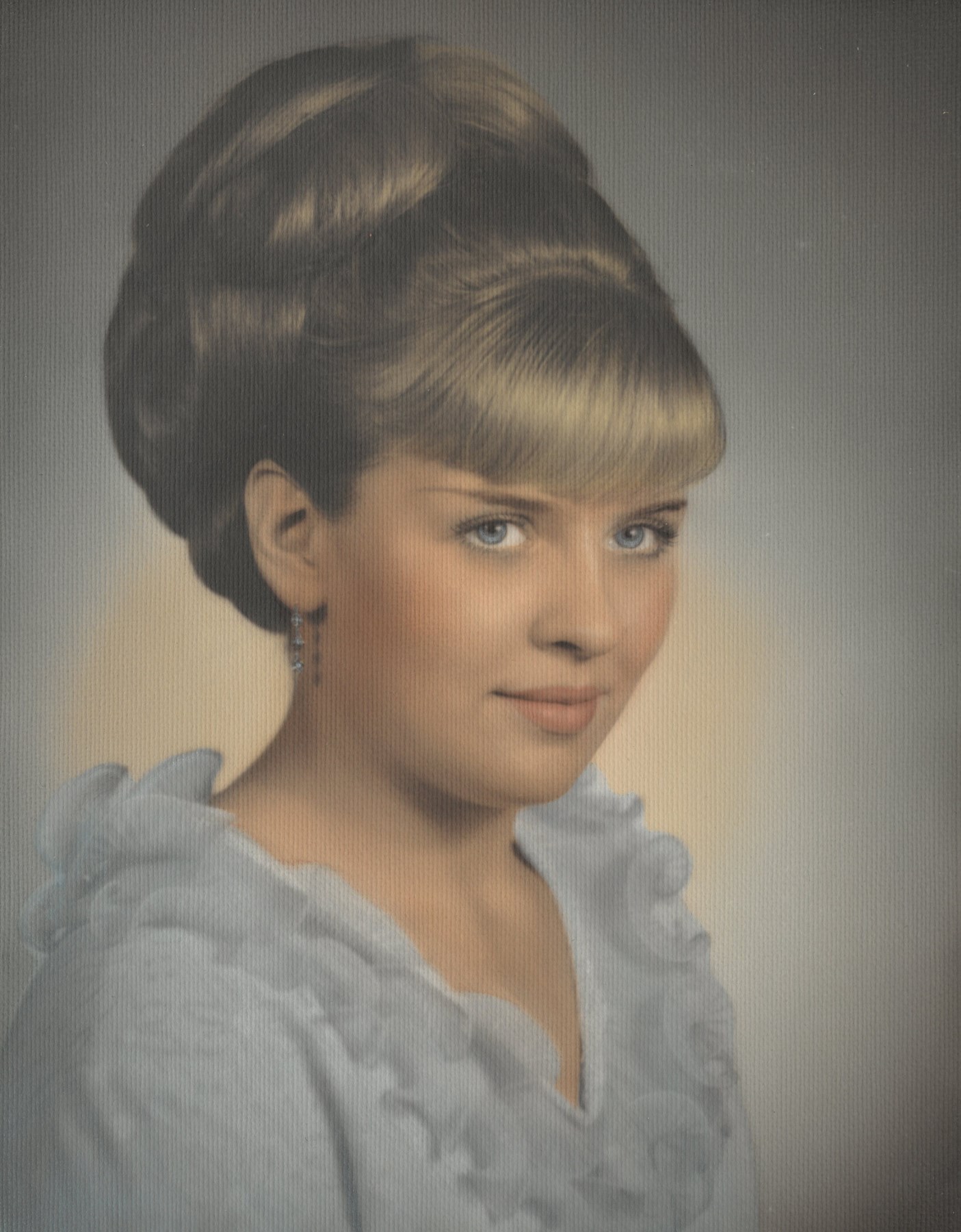 Obituary of Rosemarie Butterworth