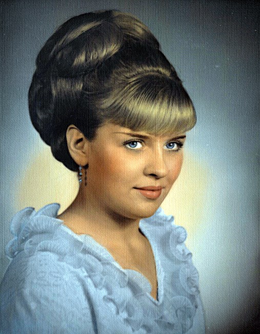 Obituary of Rosemarie Butterworth