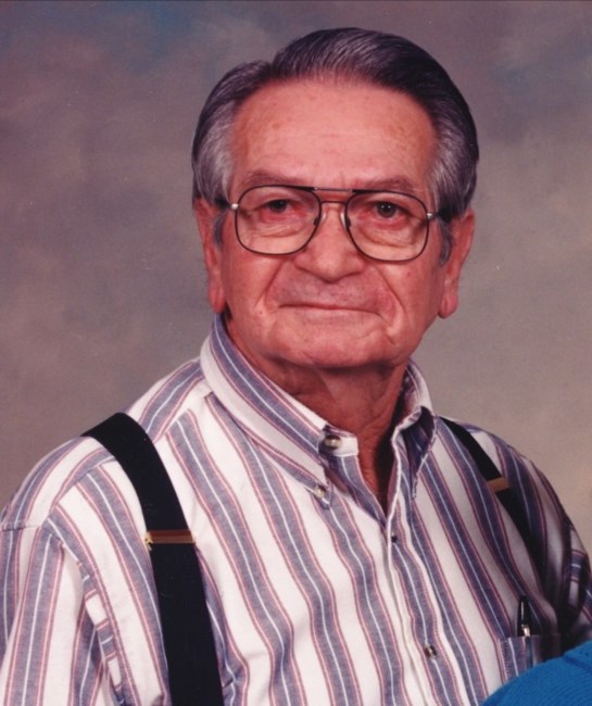 Obituary of Roy D. DeRise