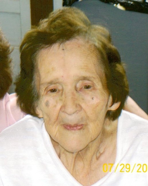 Obituary of Margarita M. Torres