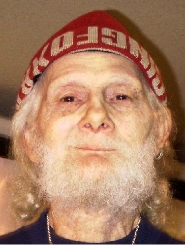 Obituary of Russell The Duck Man Lloyd Townley