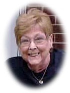 Obituary of Barbara Ann Tyrrell