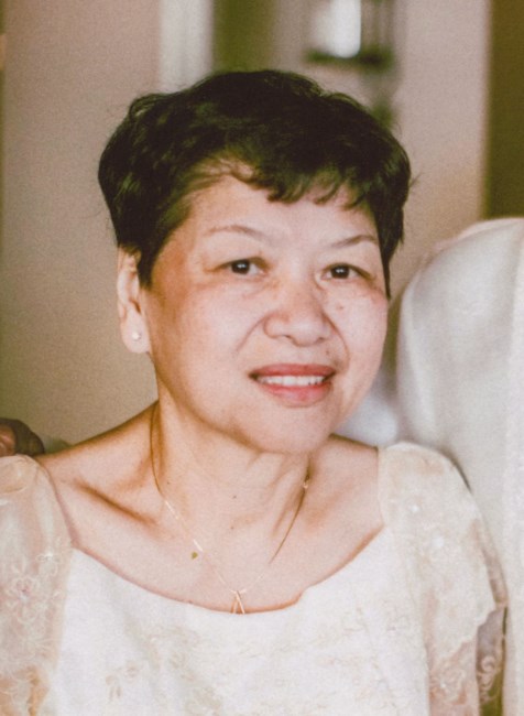 Obituary of Rebecca Cecilio Felizarta