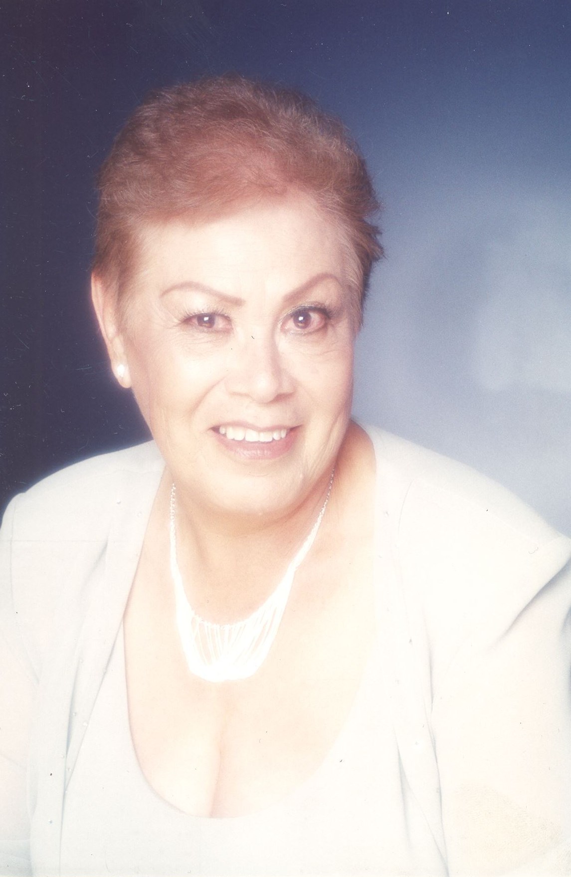 Obituary of Hortencia A. Aguilar