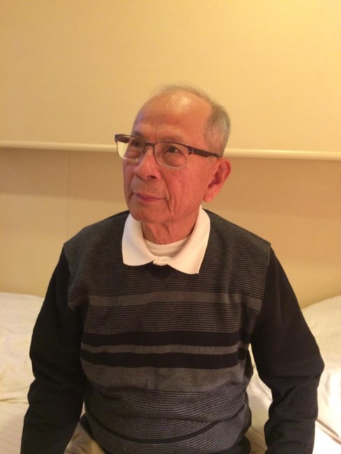 Obituary of Nguong Thanh Pham