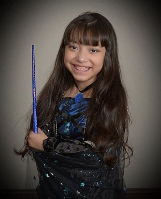 Bellavia Ribeiro Addy Addisyn Bella Trujillo Obituary - Goodyear, AZ