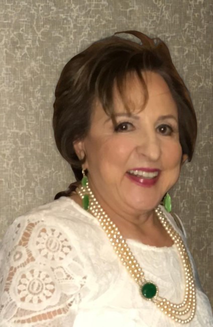 Obituary of Jeannette Sotomayor de Alicea