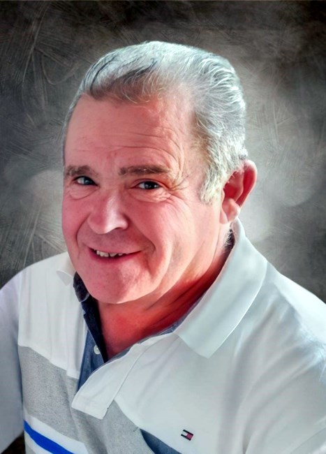 Obituary of Gino Rea