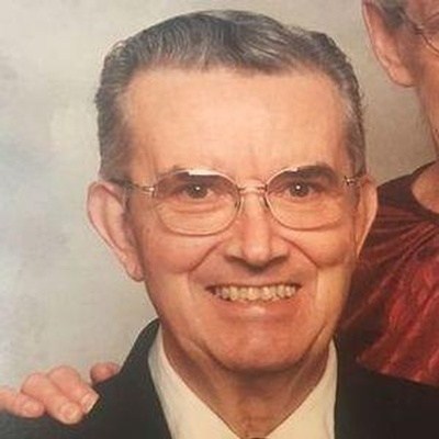 Obituary of David 
E.
 Price