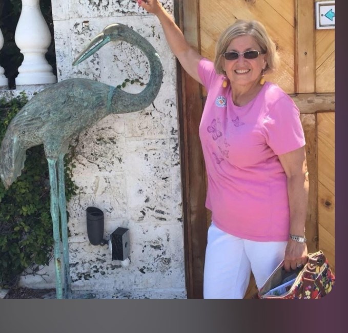 Obituary of Dinah Lee Clark