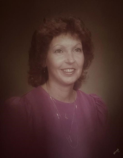 Obituary of Wanda Elaine Thompson