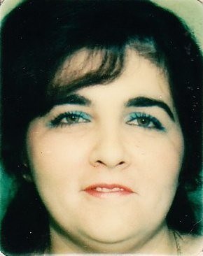 Obituary of Clara Phyllis Canoe