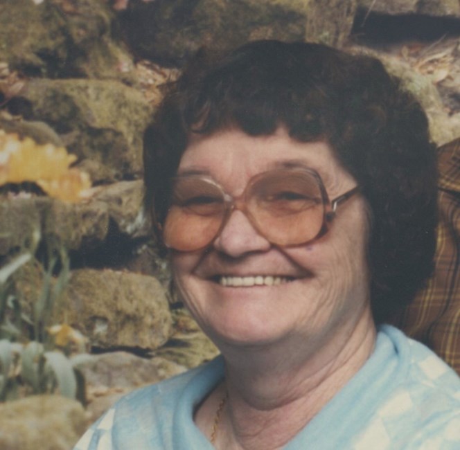 Obituary of Marjorie F Olson