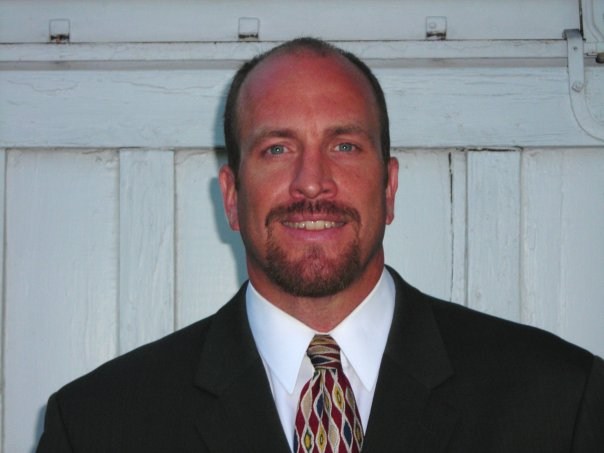 Obituary of Timothy Lee Jones