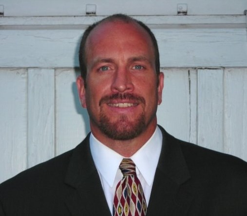 Obituary of Timothy Lee Jones