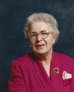 Doris Bryson