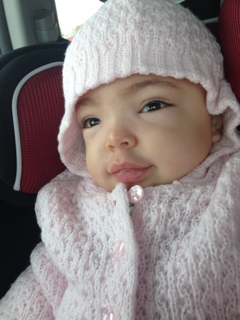 Obituary of Casidy Kaci