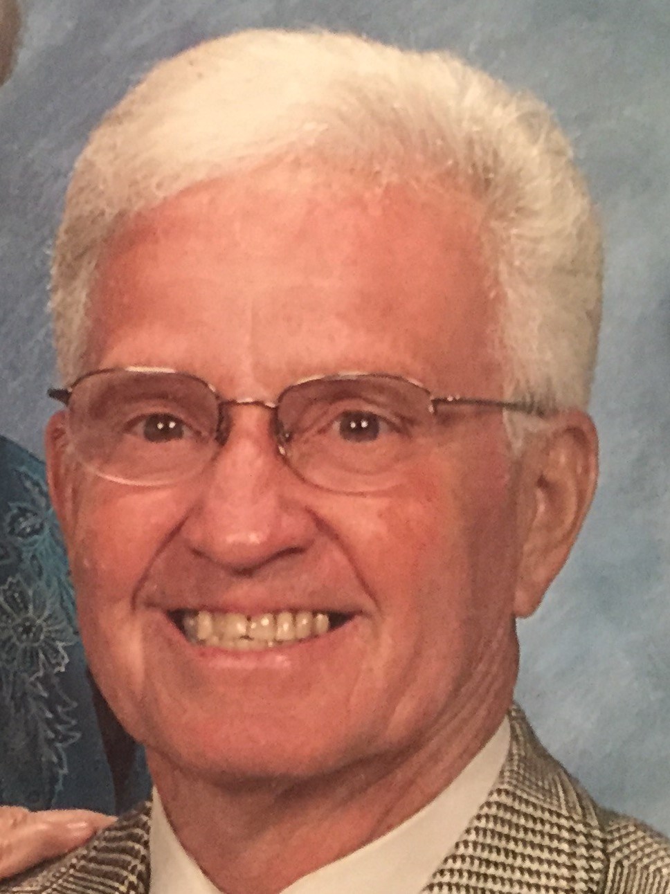 Obituary of William R. "Billy" Griffin
