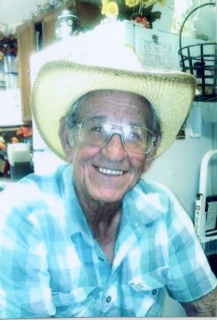 Obituary of Wilburn Leon King