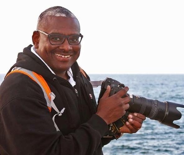 Obituary of Mark Anthony Walters