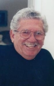 Obituary of Reginaldo Jasso Gonzales