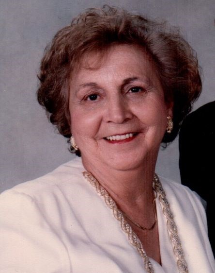 Obituary of Lelia Castro