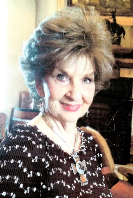 Obituary of Mamie Saunders