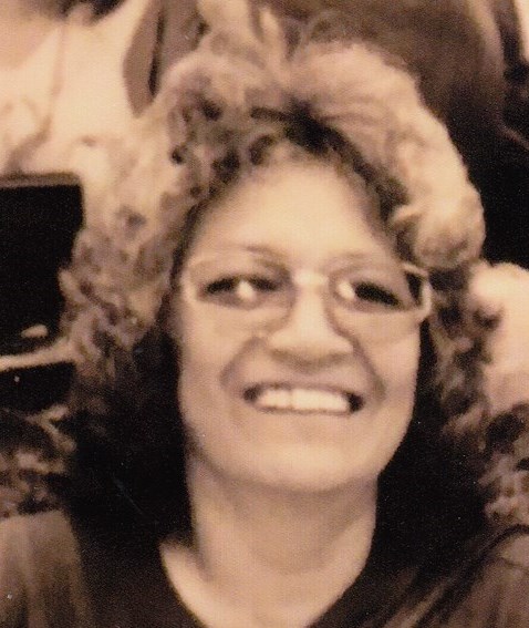 Obituary of Mary Ann Cerda
