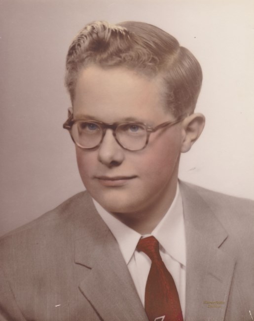 Obituary of William Jay Whan