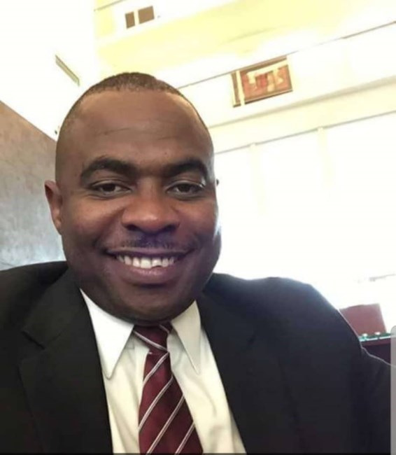 Obituary of Guy Jean Noel Jeune