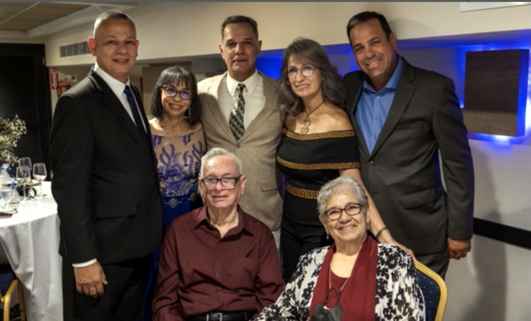 Luis Peréz Merced Obituary Bayamon, PR