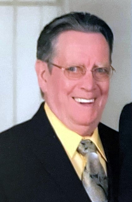 Obituary of John Wesley Plank