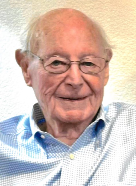 Avis de décès de Joseph Tatum Moore Jr.