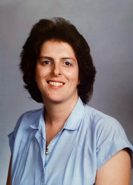 Obituary of Darlene Joyce Scribner