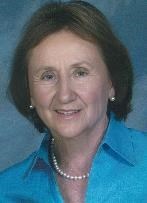 Obituary of Amy Hebert Breaud