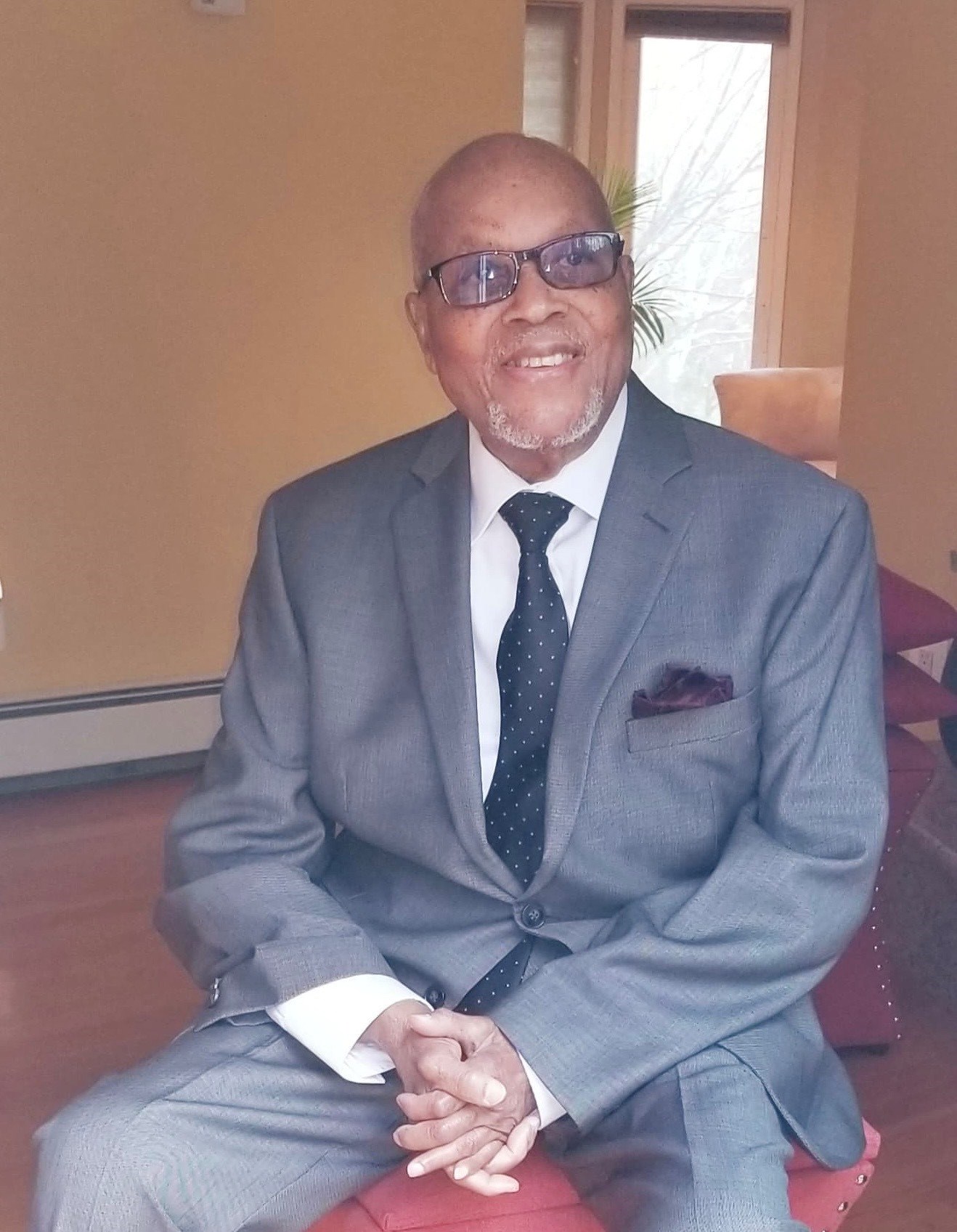 Obituario de Lucien Castel