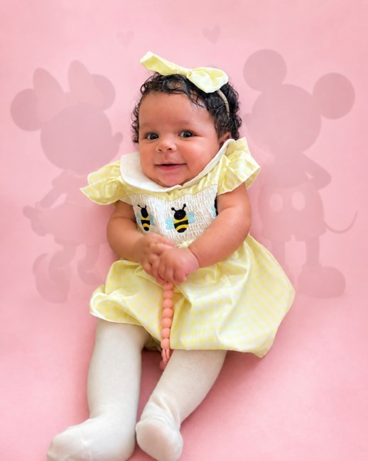 Obituary of Elliana Ka'Leia Reign Cokley