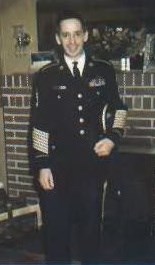 Obituary of Mr. William Clyde Simmons Jr.