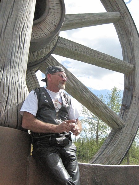 Avis de décès de Robert "Rob" Donald Zerk