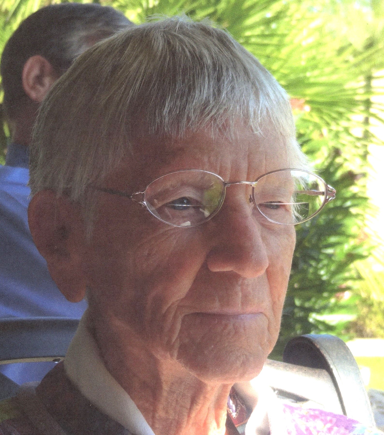 Lois E. Lowden Obituary Chandler, AZ