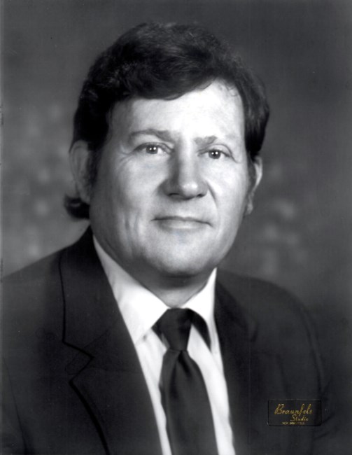 Obituary of Mr. Charles H Schumann