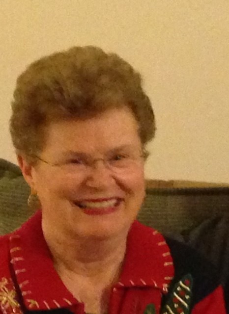 Obituary of Sandra L. Peppers