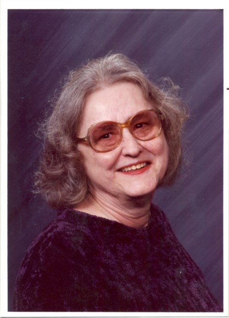 Obituary of Cecelia M Bargy