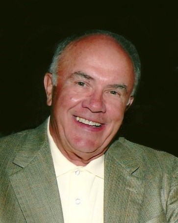 Obituary of Harry Arthur Edge, Jr.